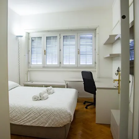 Iconic Luxury Penthouse In The Heart Of