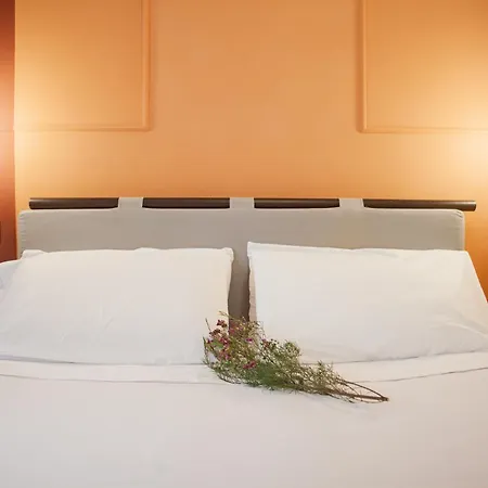 Design & Luxury With Garden In San Senatore Appartement *