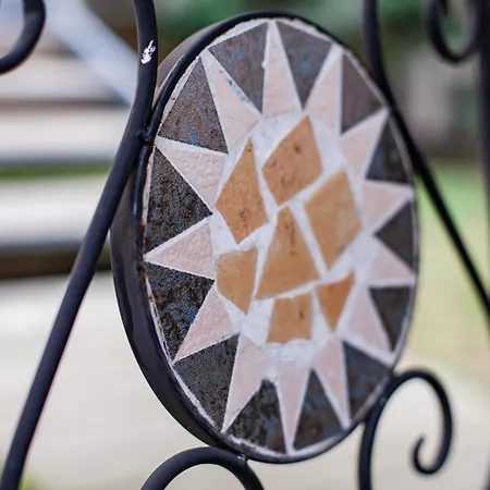 Design & Luxury With Garden In San Senatore Appartamento Milano