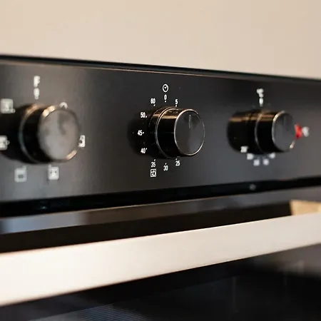 Design & Luxury With Garden In San Senatore Appartamento *