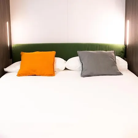 Apartman M1 Bisceglie - Gym Flat - Balcony Milánó