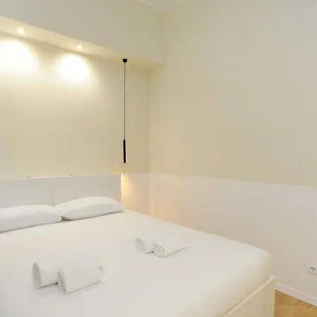 Cicco Simonetta Apartment Milan