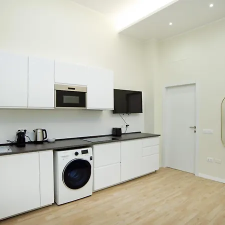 Apartment Cicco Simonetta *