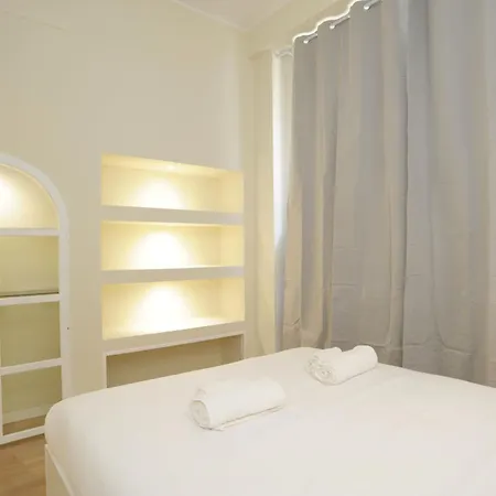 Apartment Cicco Simonetta *