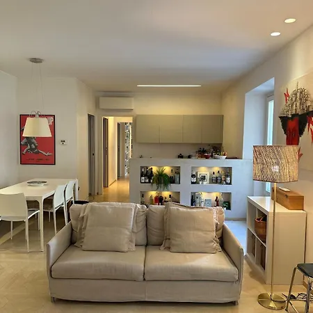 Apartman Flavia Flexyrent Ac *