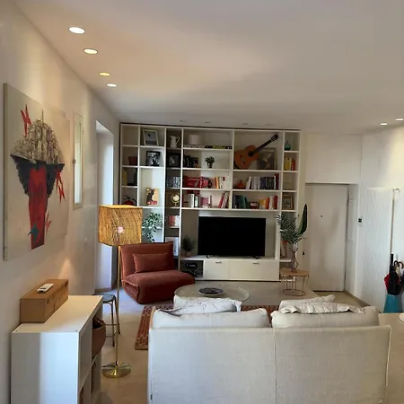 Flavia Flexyrent Ac * Milánó