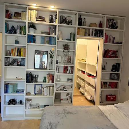 Daire Flavia Flexyrent Ac Milano