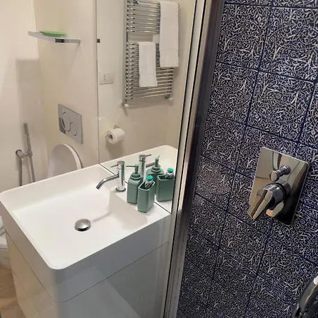 Flavia Flexyrent Ac Apartman