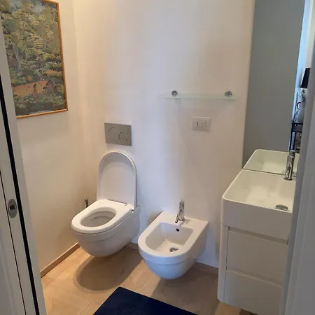 Apartman Flavia Flexyrent Ac Milánó