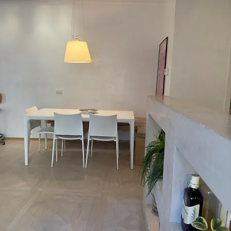 Apartman Flavia Flexyrent Ac