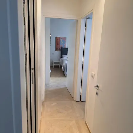 Flavia Flexyrent Ac Apartman Milánó