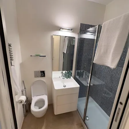 Flavia Flexyrent Ac * Milánó