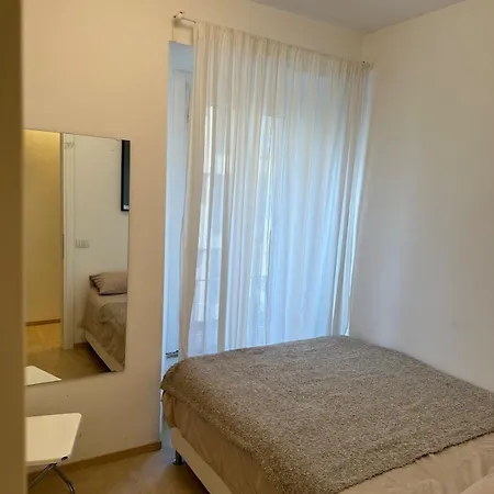 Apartman Flavia Flexyrent Ac *