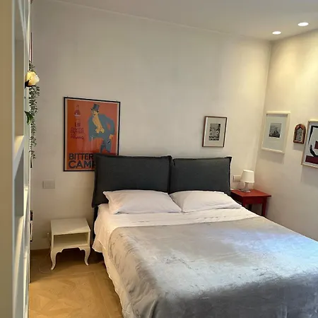 Flavia Flexyrent Ac * Milano