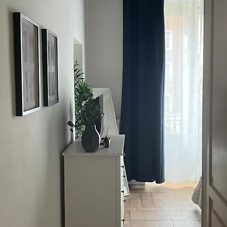 Navigli Darsena - Luxury With Balcony