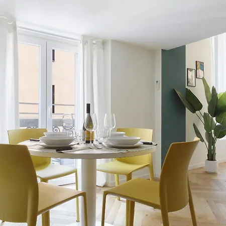 Maison Brera - Exclusive Milánó