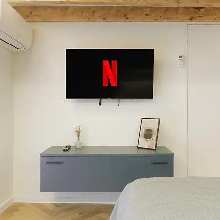 Maison Brera - Exclusive Apartman Milánó