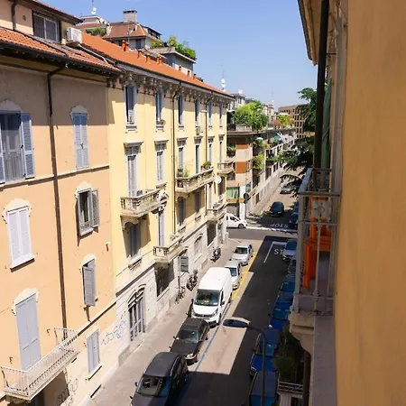 Metro M1 Appartamento Milano