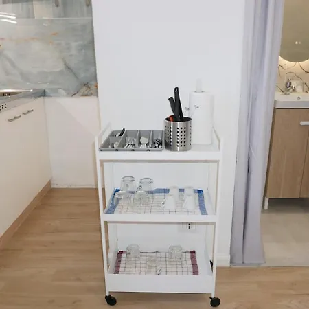 Appartement Metro M1