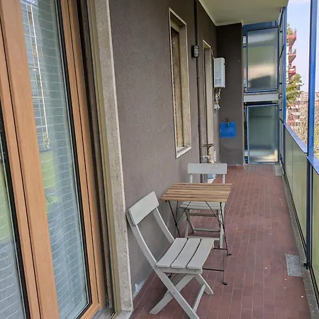 Casa Fabiana Διαμέρισμα Μιλάνο