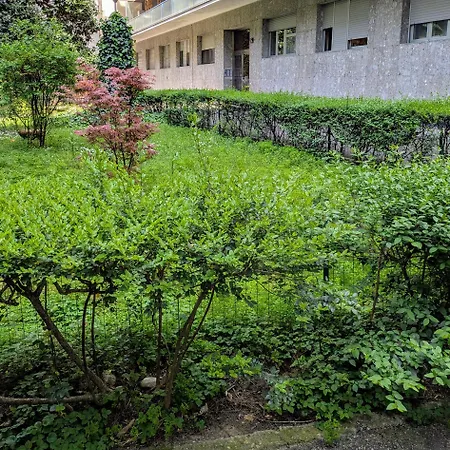 Casa Fabiana Διαμέρισμα Μιλάνο