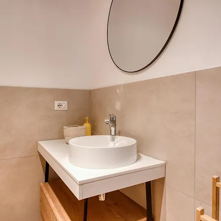 Hostmate - - Loreto Appartement Milan