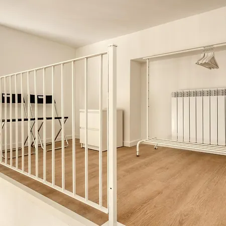 Hostmate - - Loreto *