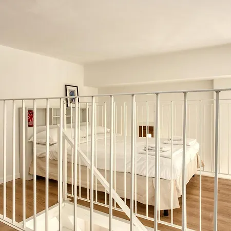 Hostmate - - Loreto * Milan