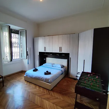 La Corte Del Biliardino Milano