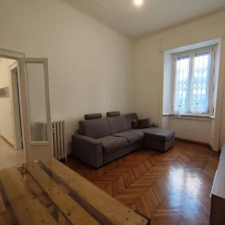 Appartamento La Corte Del Biliardino Milano