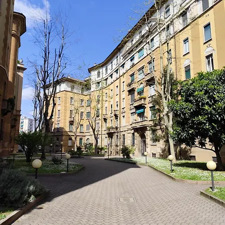 La Corte Del Biliardino Appartamento Milano
