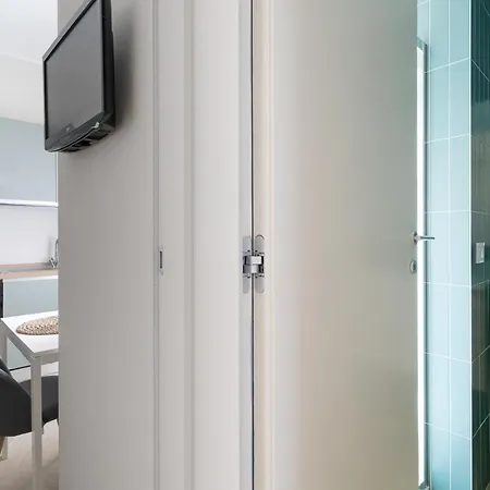 Apartment Loreto - Buenos Aires - Moderno Bilocale