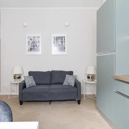 Loreto - Buenos Aires - Moderno Bilocale Μιλάνο