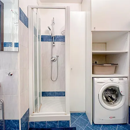Brunacci Beleven - 5 Min Dai Navigli Appartement
