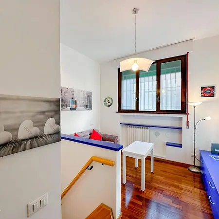 Brunacci Beleven - 5 Min Dai Navigli Appartement *