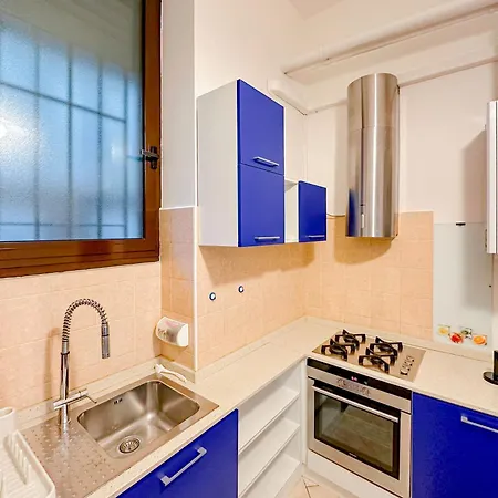 Brunacci Beleven - 5 Min Dai Navigli Appartement *