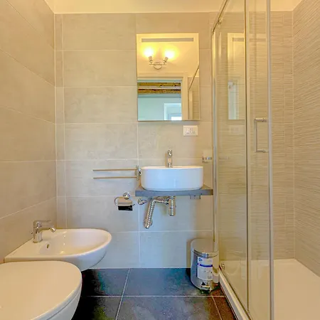 Castillia 22 - Terrazza Sul Bosco Verticale