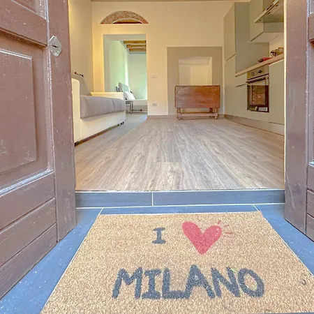 Castillia 22 - Terrazza Sul Bosco Verticale Διαμέρισμα Μιλάνο