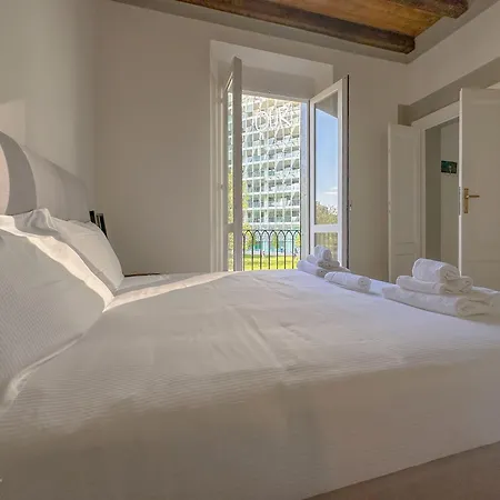 Castillia 22 - Terrazza Sul Bosco Verticale Διαμέρισμα