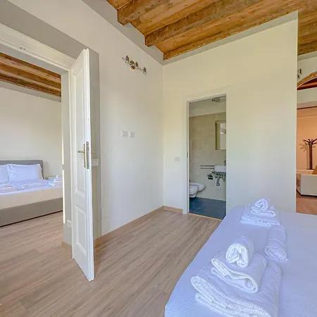 Castillia 22 - Terrazza Sul Bosco Verticale Μιλάνο