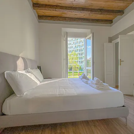 Castillia 22 - Terrazza Sul Bosco Verticale * Μιλάνο