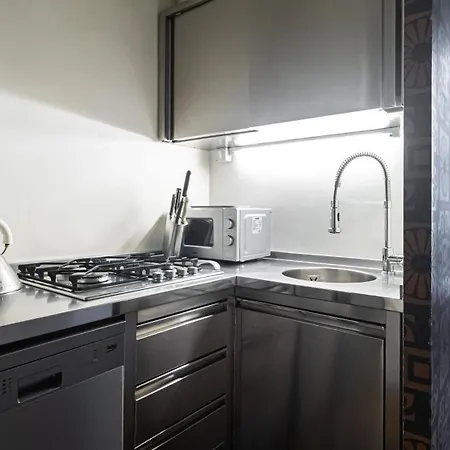 Apartment Italianway - Redi 29