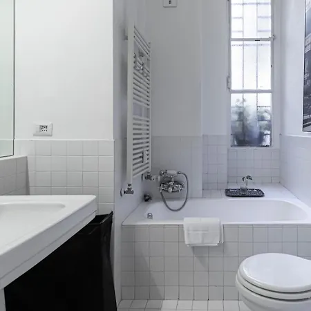 Apartment Italianway - Redi 29 *