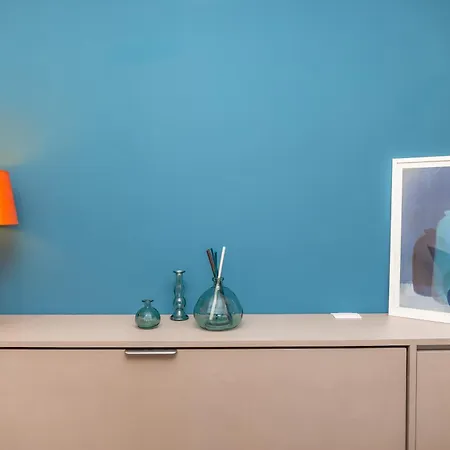 Apartamento Welchome, Milão