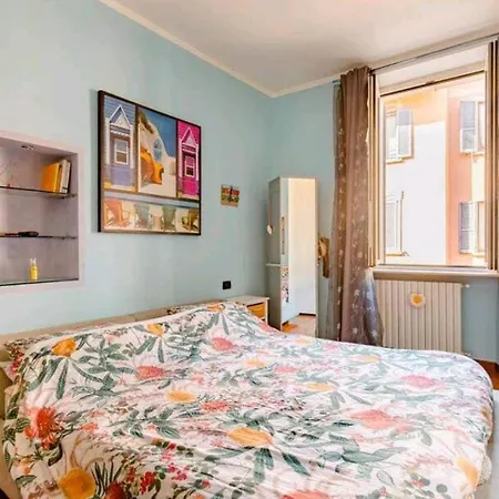 Appartement A Quiet And Loving Gem In The Center Of Milan