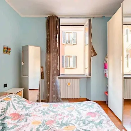 A Quiet And Loving Gem In The Center Of Appartement *