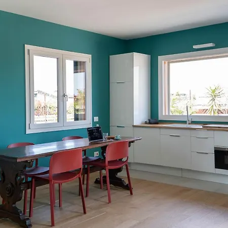 Appartement Arts At Amedeo D'aosta Milan