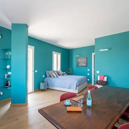 Arts At Amedeo D'aosta Appartement Milan