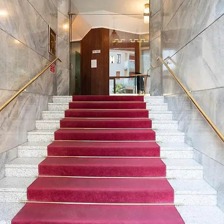 Arts At Amedeo D'aosta * Milan