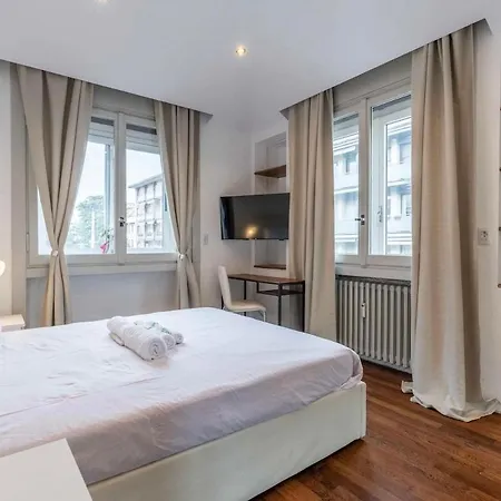 Marenco - Pagano Red Line - Free Wifi *